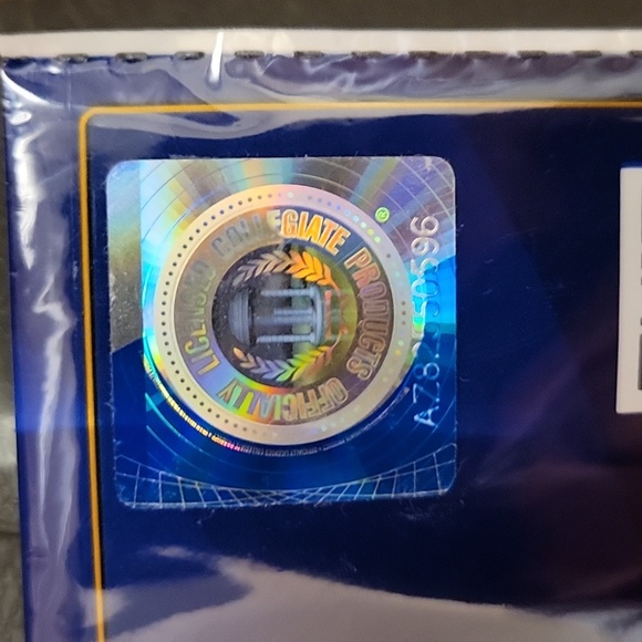 New in Sealed Package: FSU Placemat and Coaster Set - Picture 2 of 8